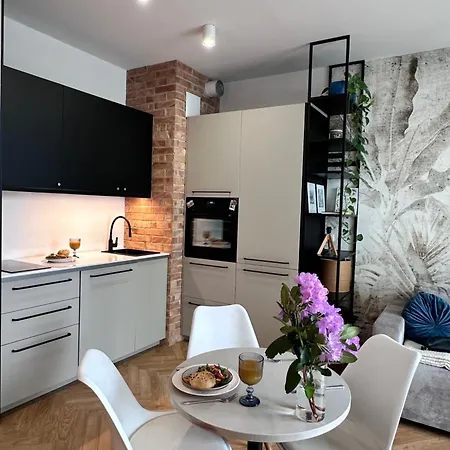 Maya's Flats & 73 - Garnizon Gdansk